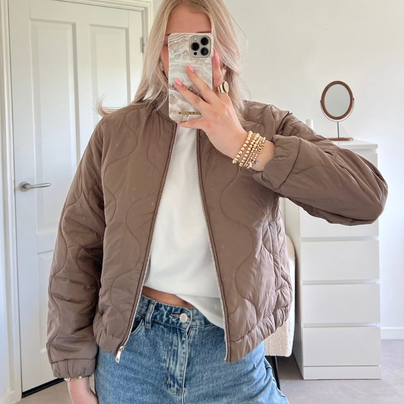 Jassen en blazers