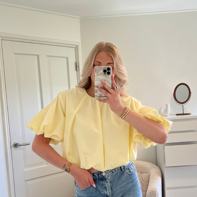 Blouse Mia