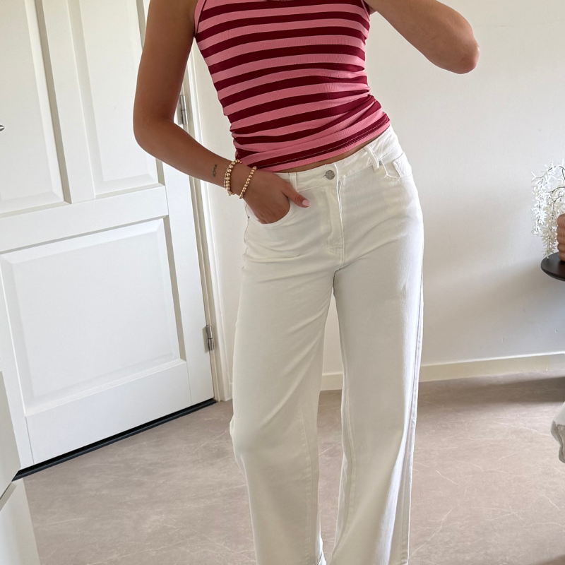 Wide Leg jeans Anna