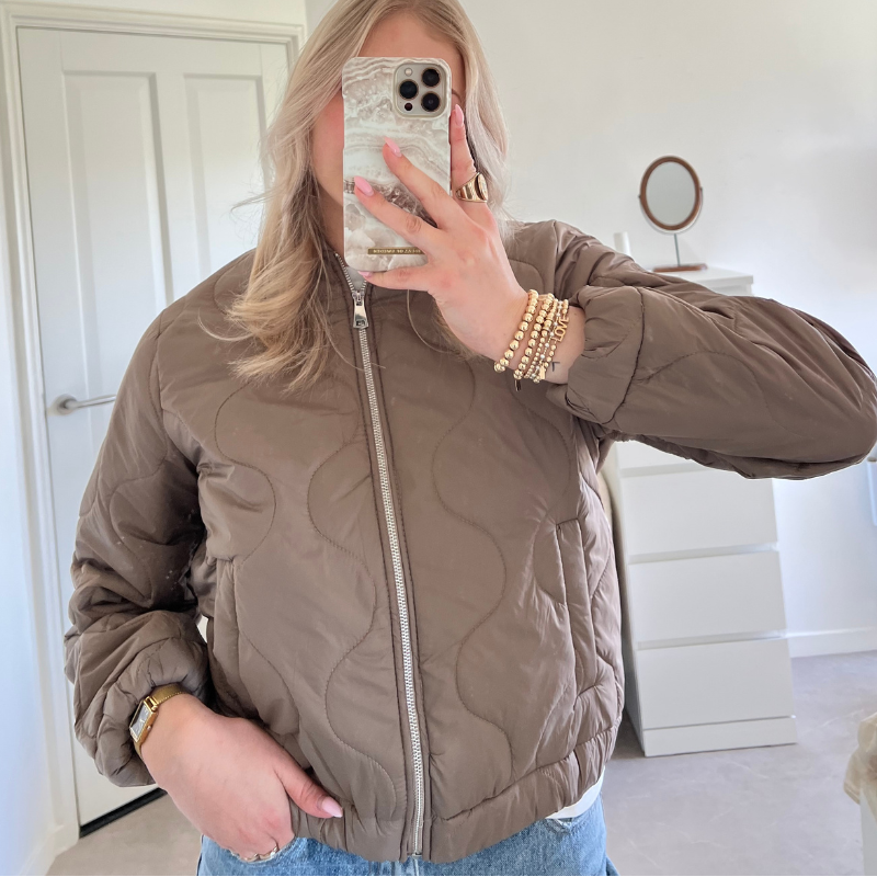 Jacket Lola