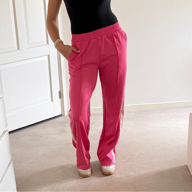 Broek Yra