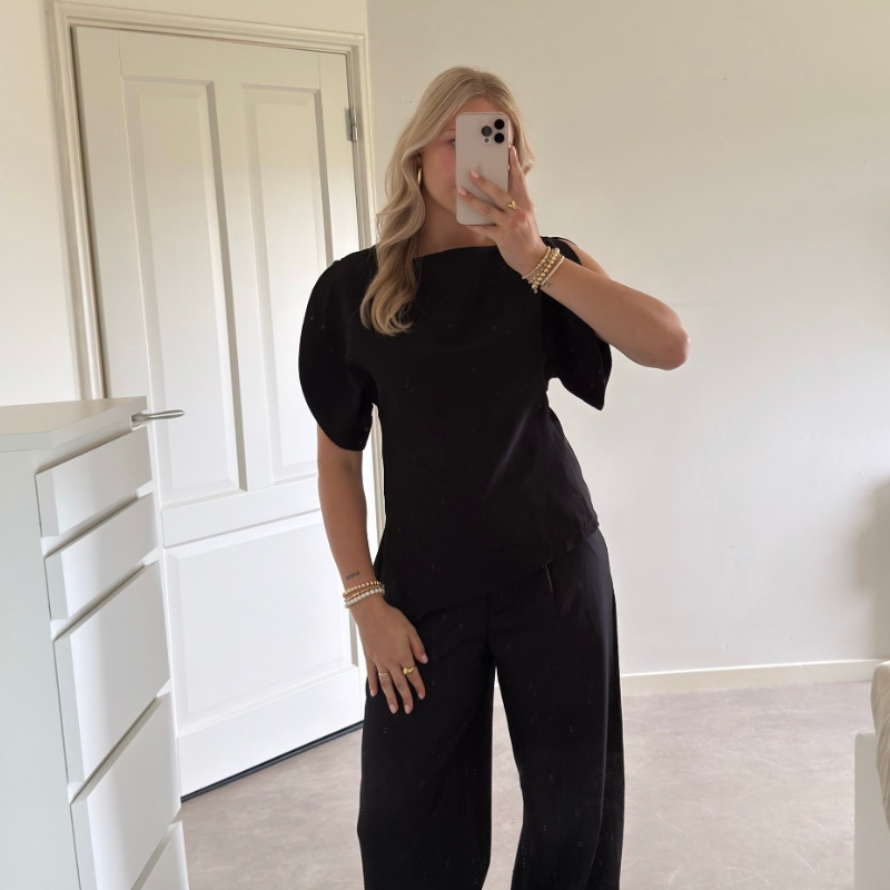 Top Kirsten