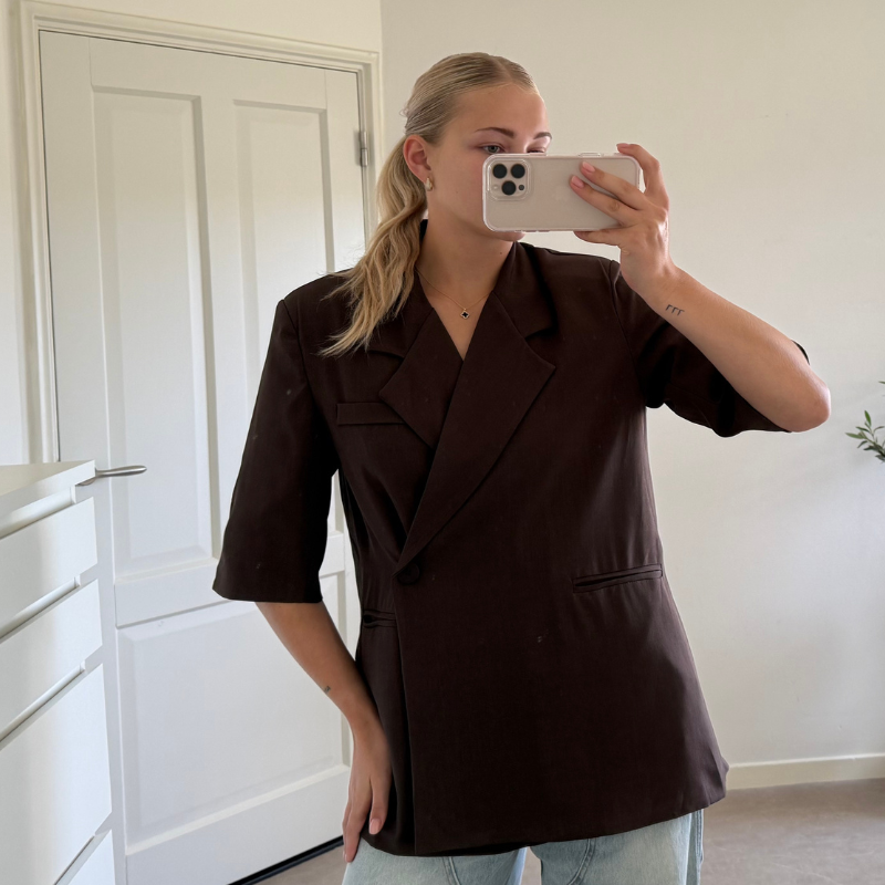 Blazer Victoria