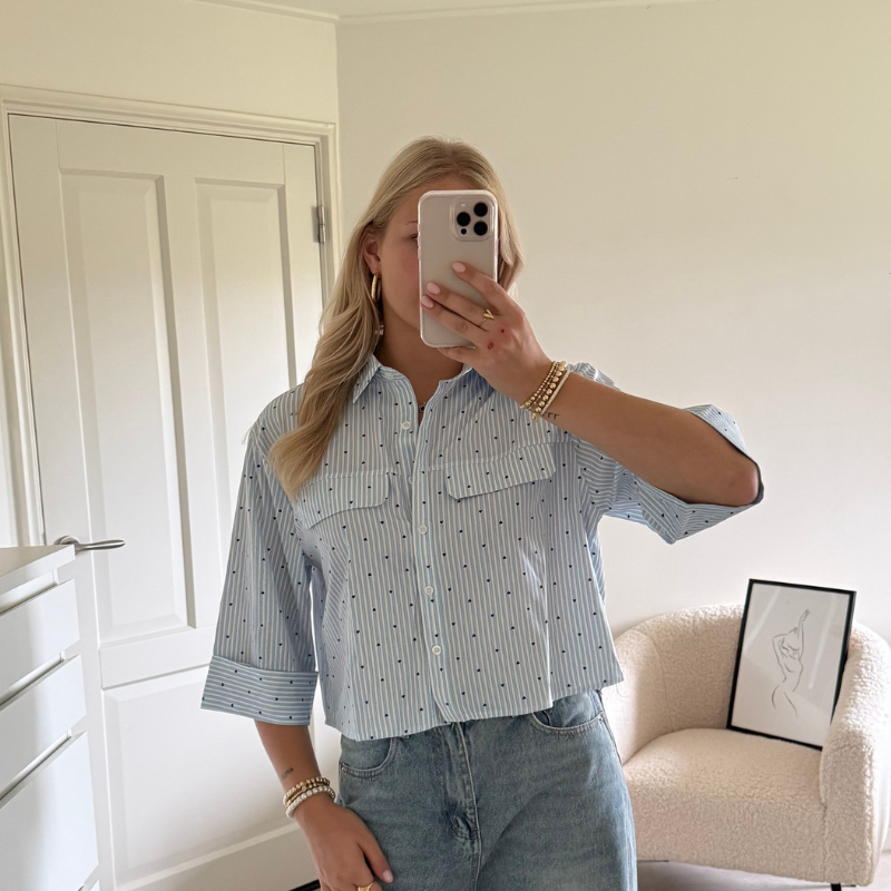 Blouse Maya