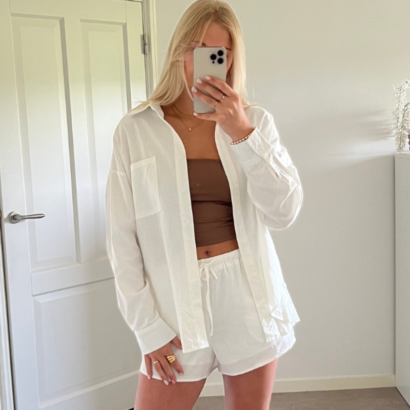 Zomer pakje Kim