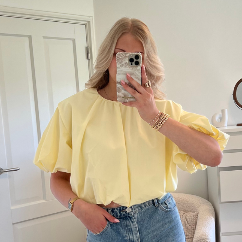 Blouse Mia