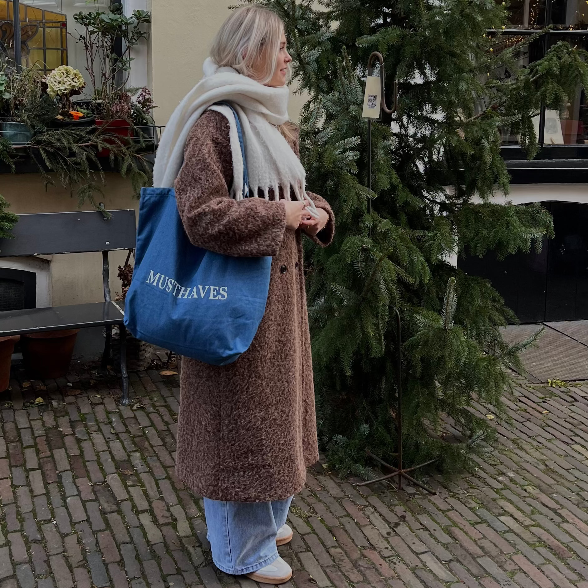 Big shopper 'musthave'