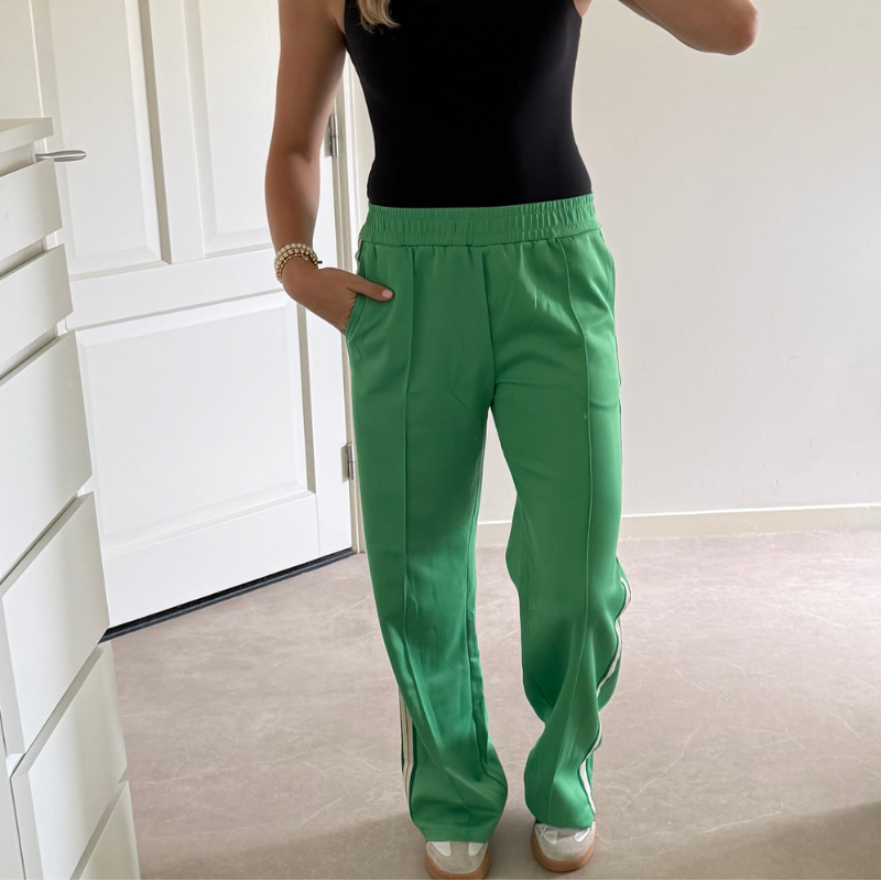 Broek Yra