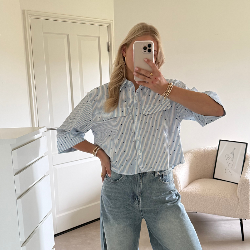 Blouse Maya
