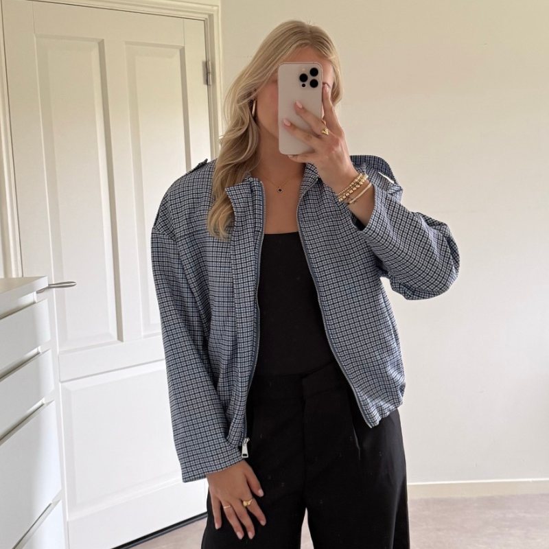 Jacket Sam
