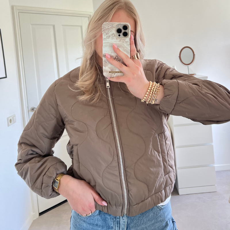 Jacket Lola