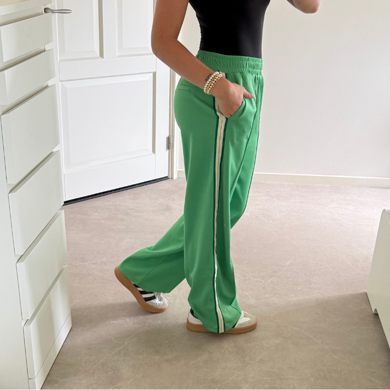 Broek Yra