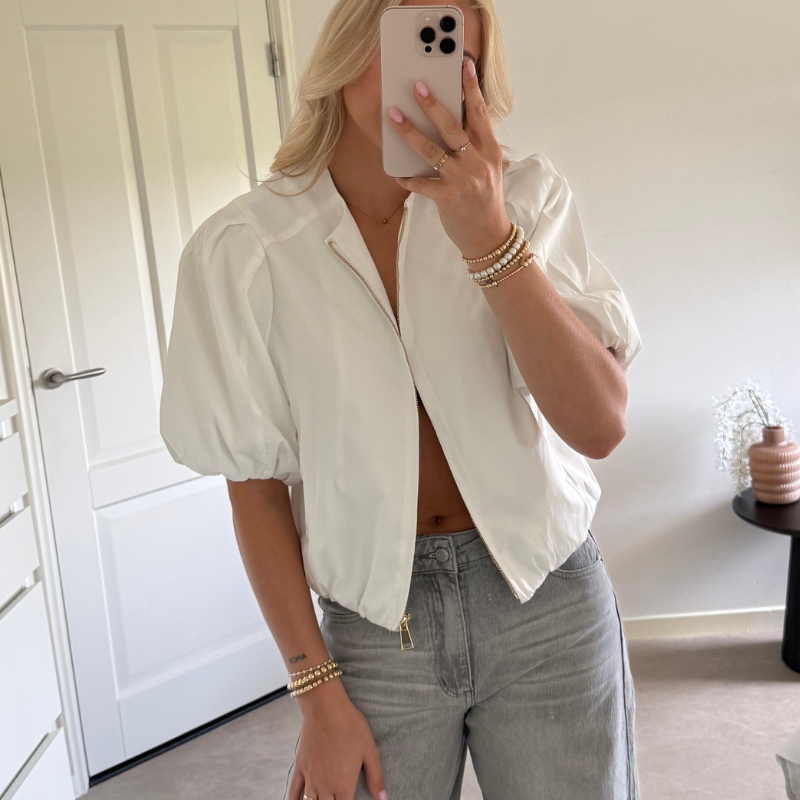 Jacket Sis