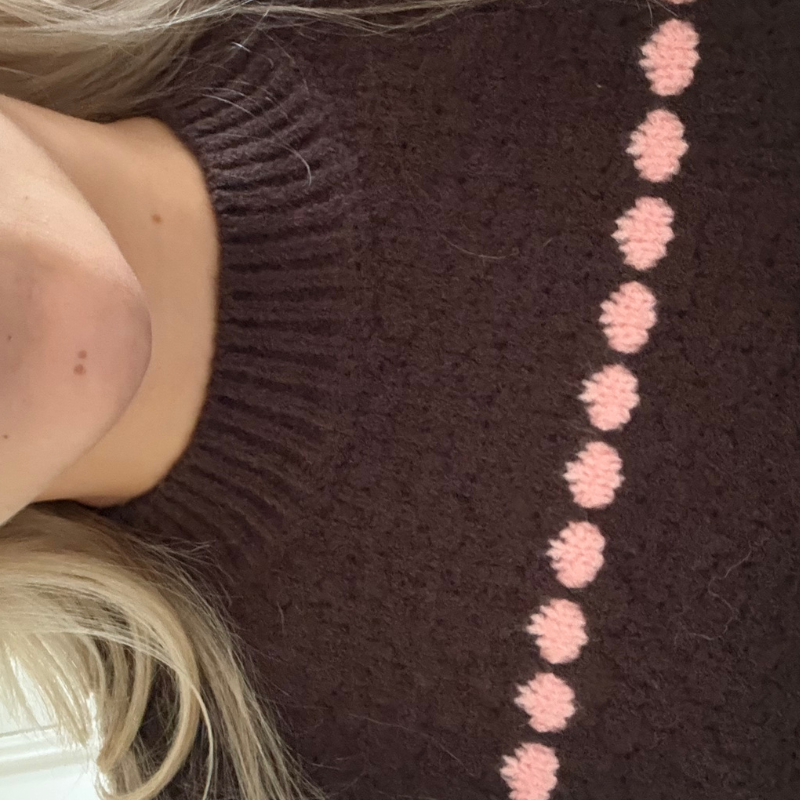 Comfy Knit Zina