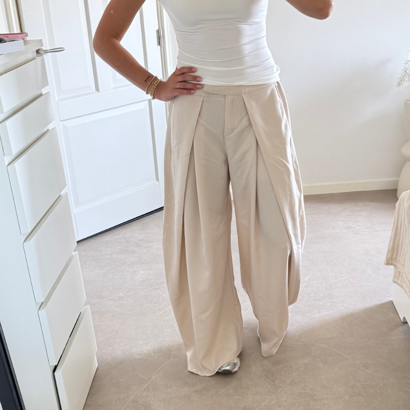 Pantalon Lio