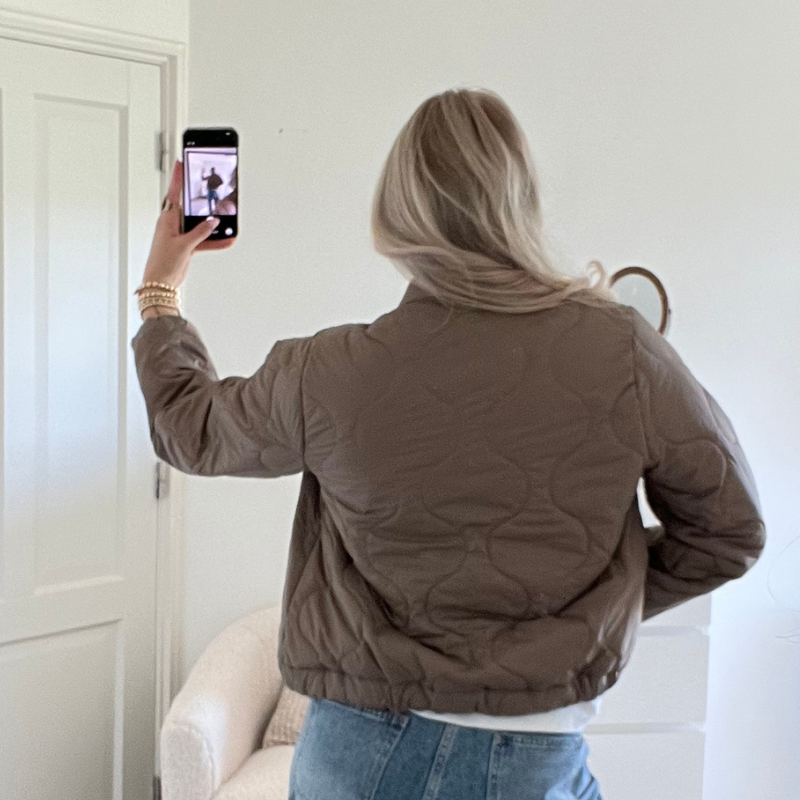 Jacket Lola