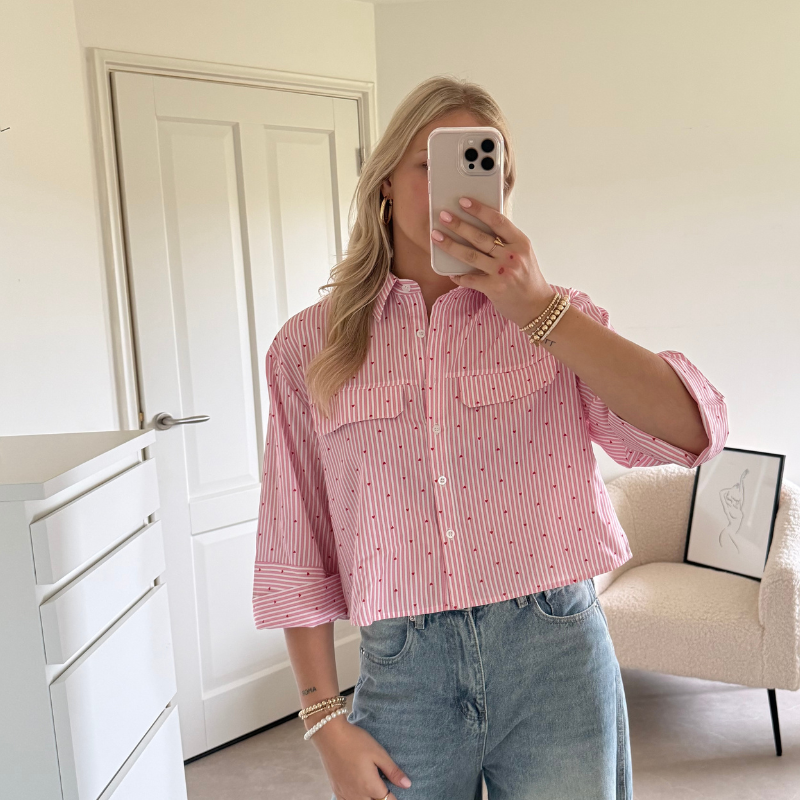 Blouse Maya