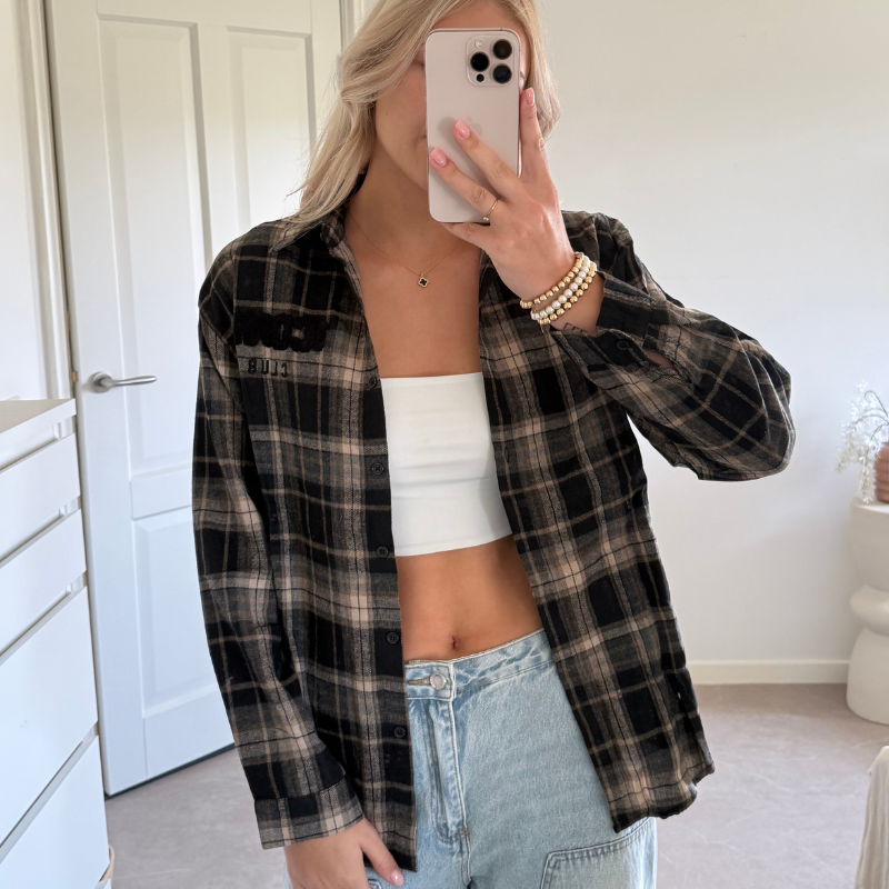 Blouse Ruby