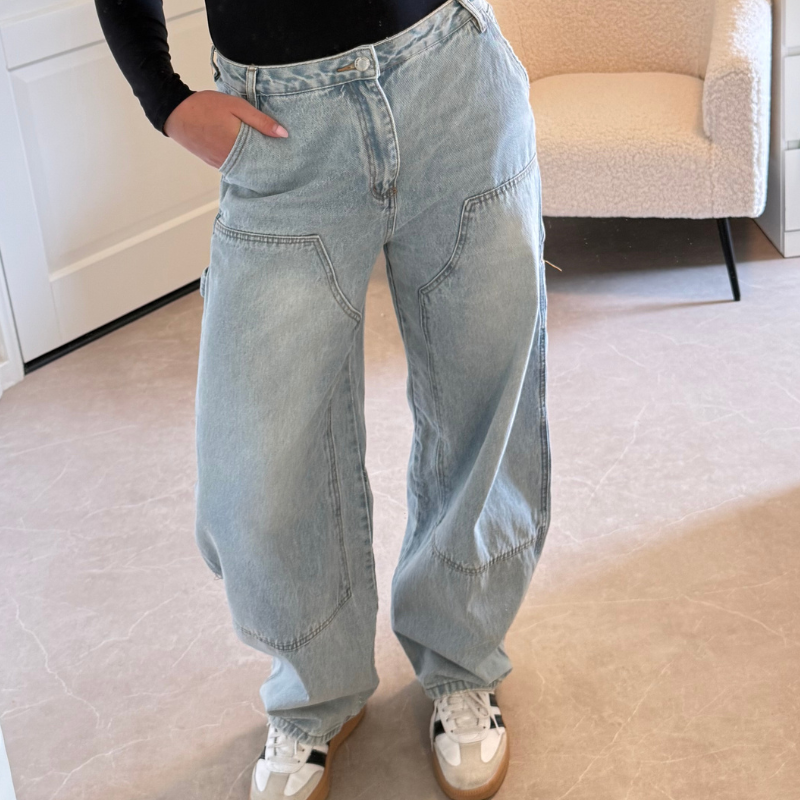 Jeans Coco
