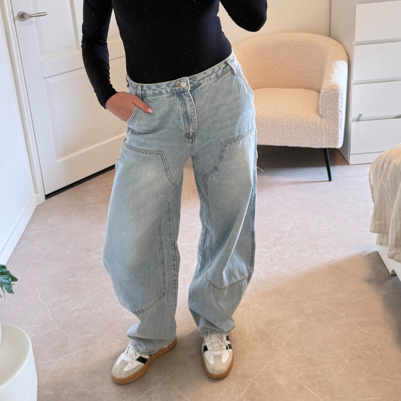 Jeans Coco