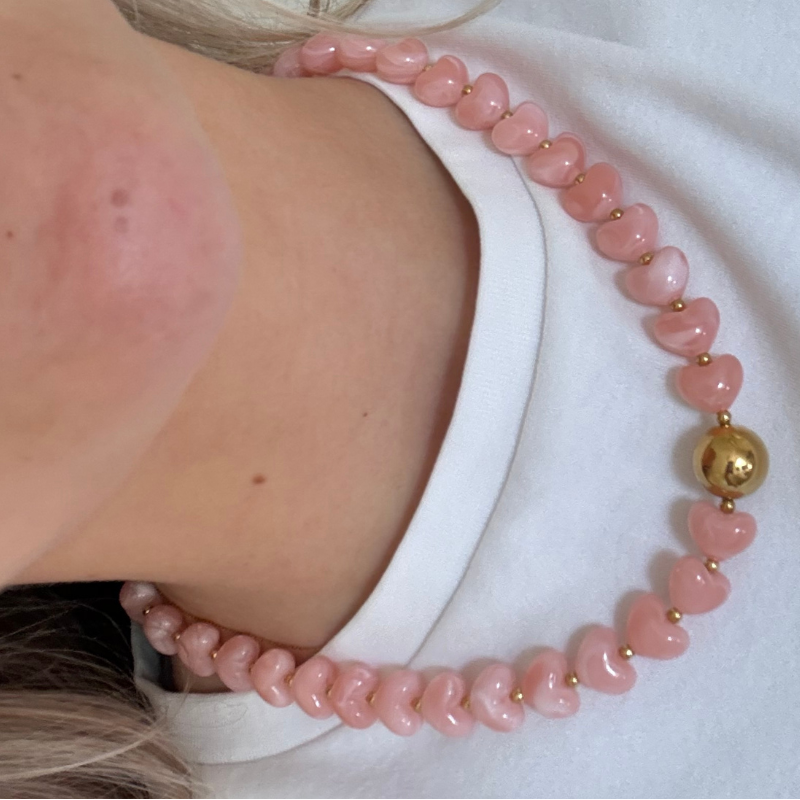 Ketting Flo