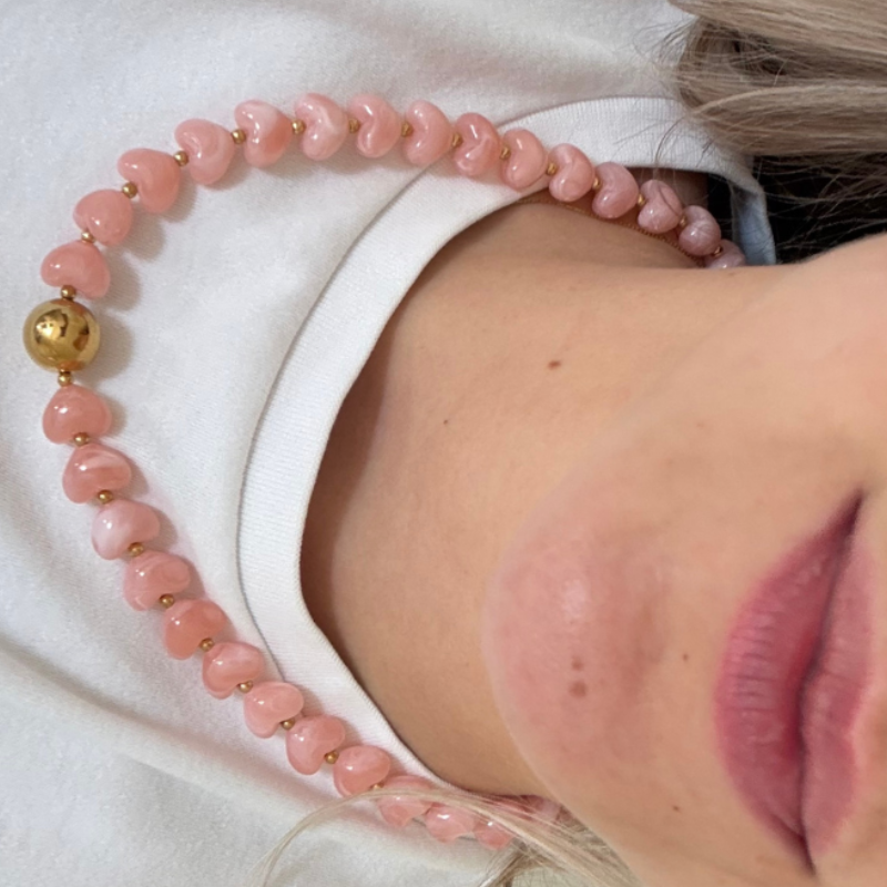 Ketting Flo