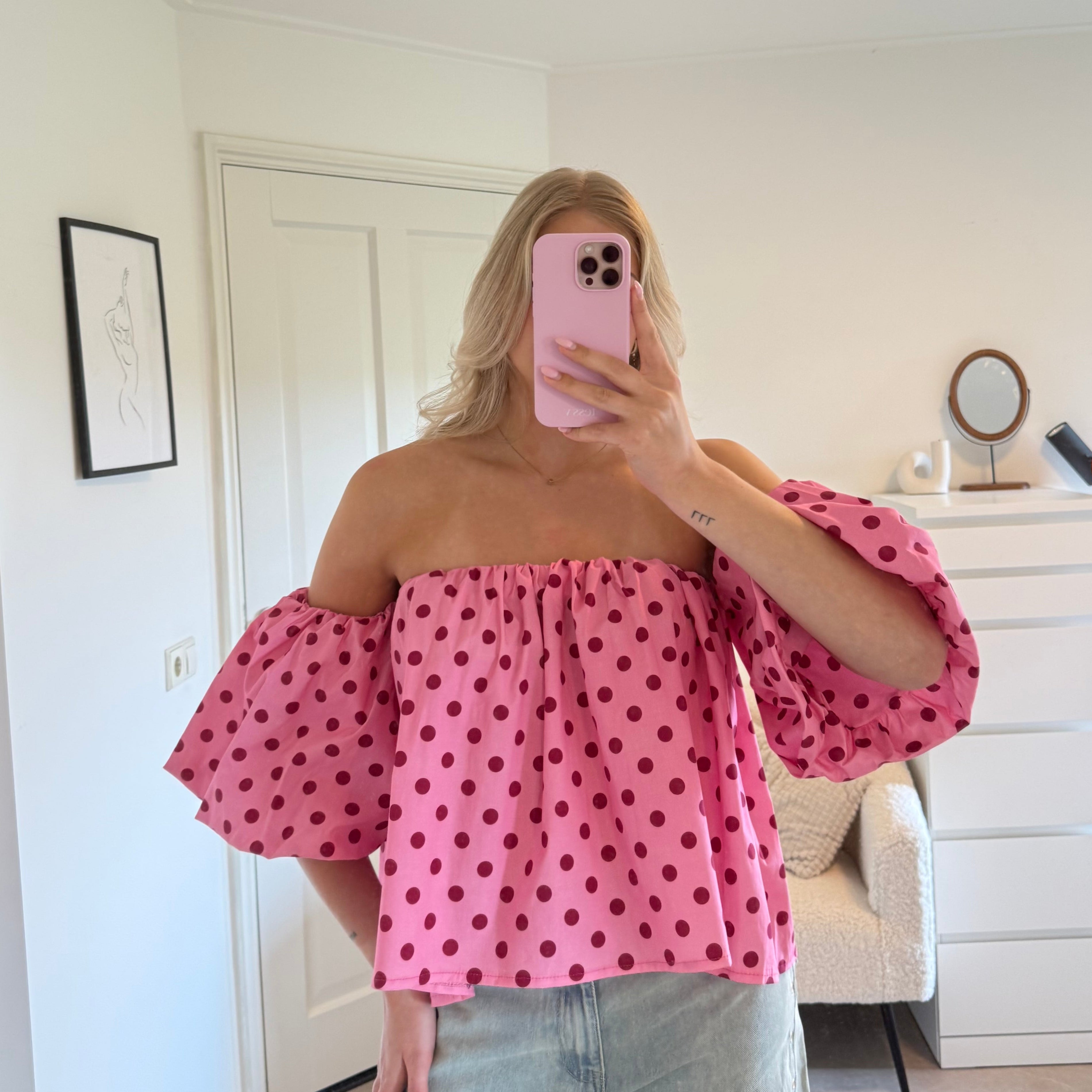 Top Bodil