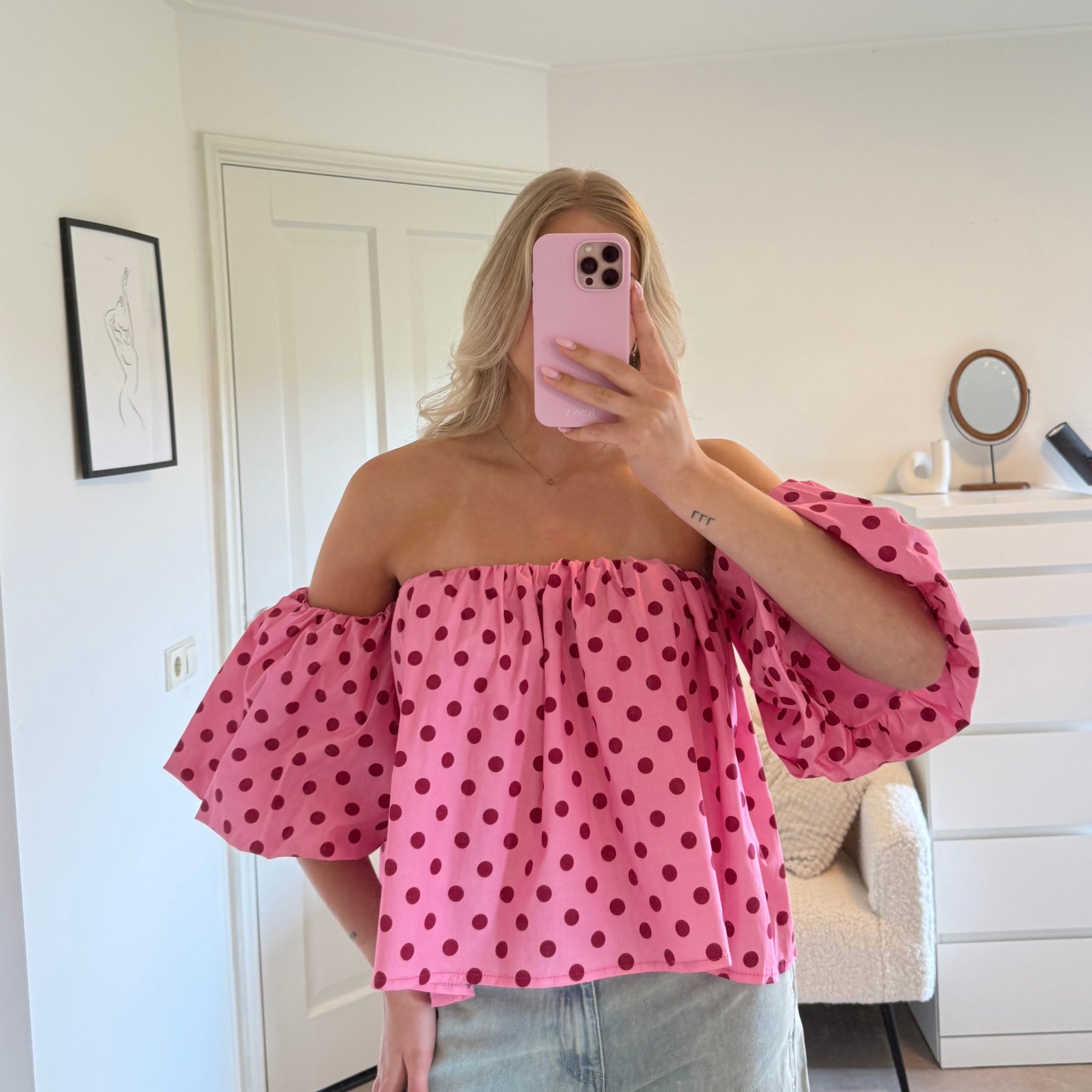 Top Bodil
