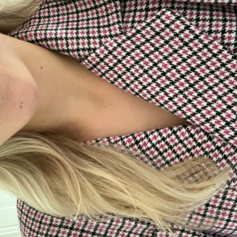 Blazer Jada