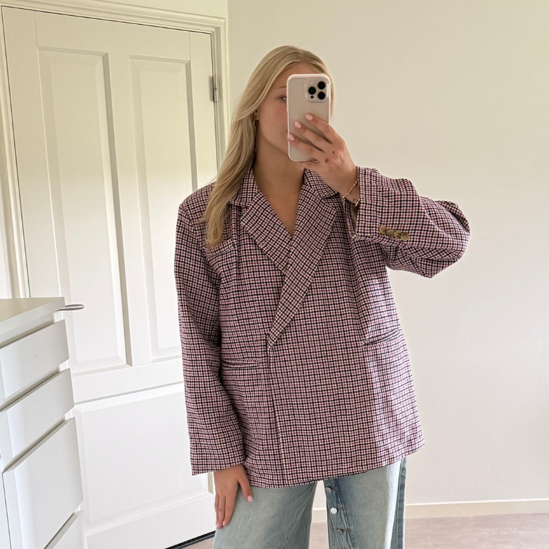 Blazer Jada