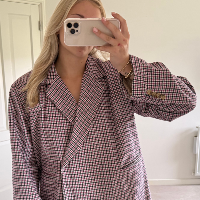 Blazer Jada