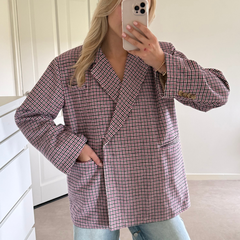 Blazer Jada