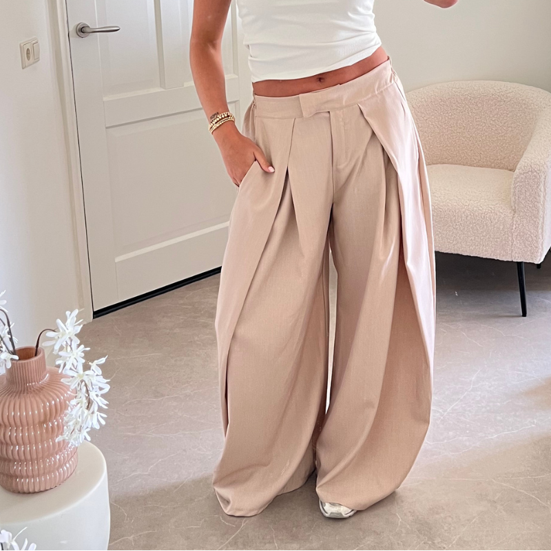Pantalon Lio Sun