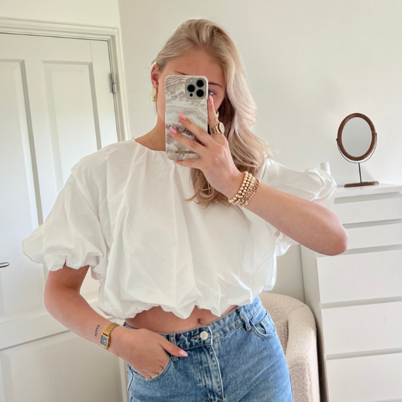 Blouse Mia
