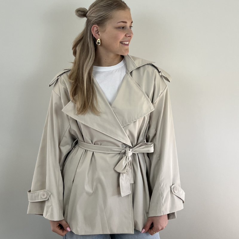 Jacket Pip