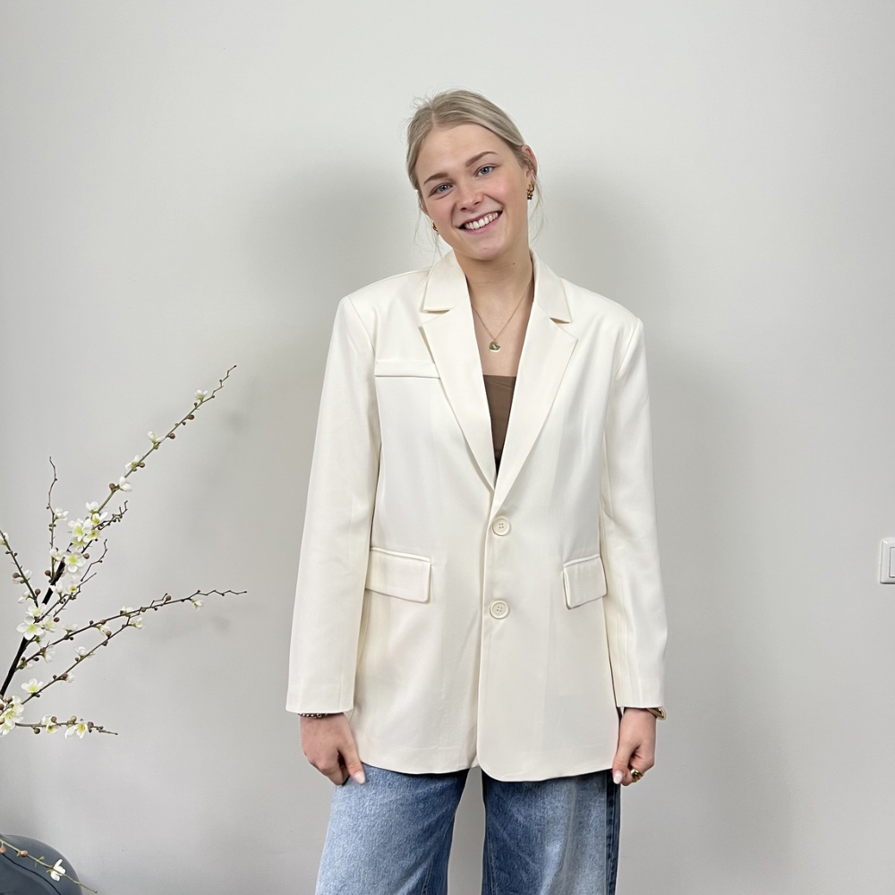 Blazer Yva