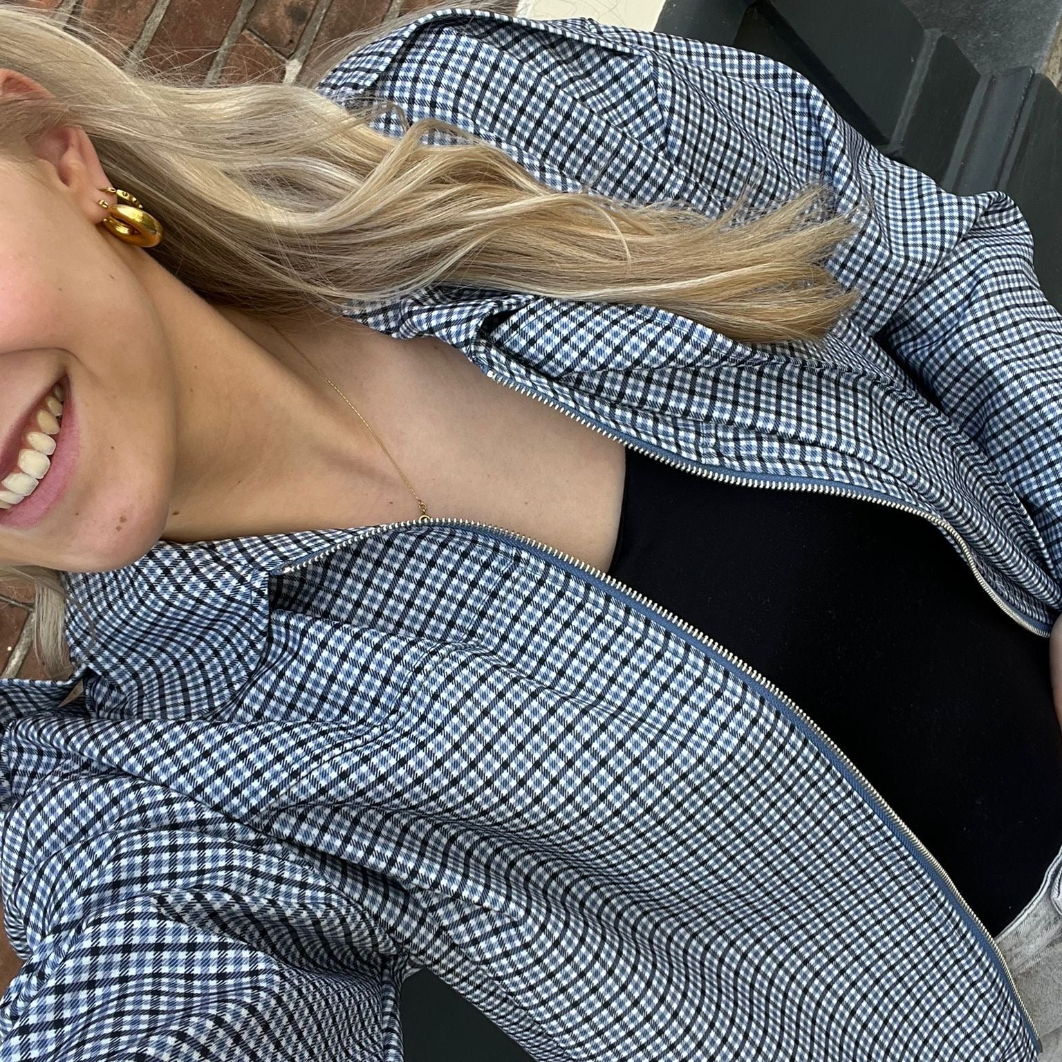 Jacket Sam