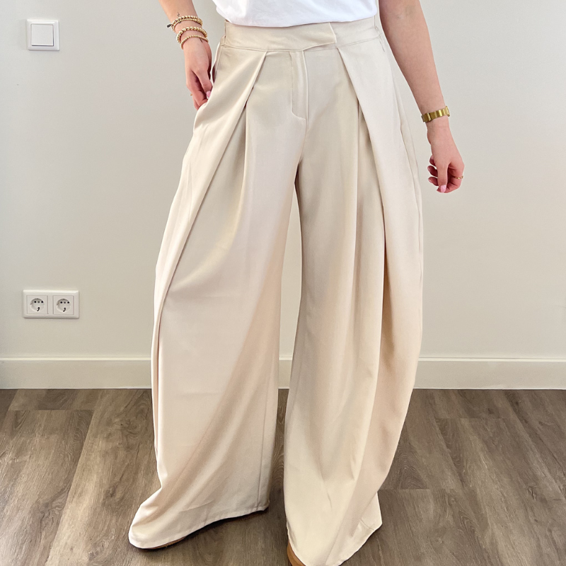 Pantalon Lio