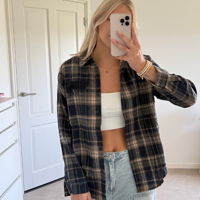 Blouse Ruby