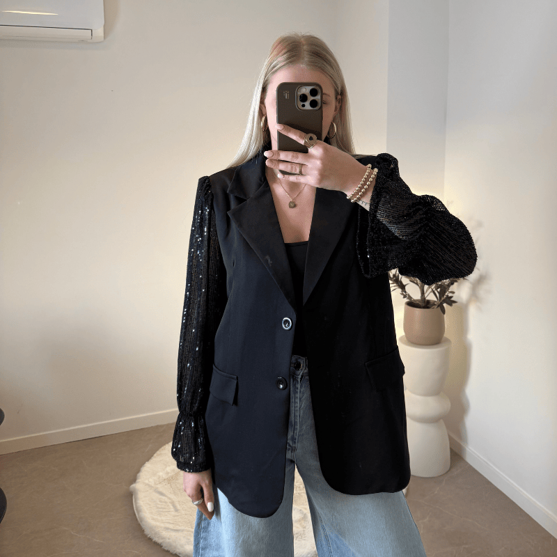 Blazer Freja
