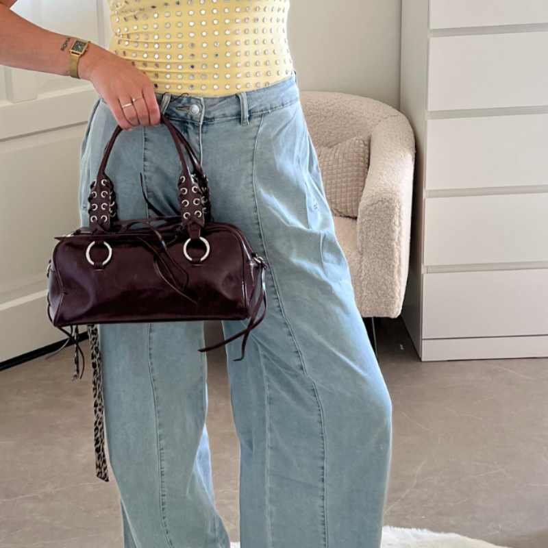 Bag Tes