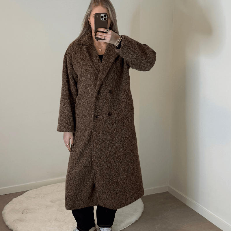 Trenchcoat Sofie