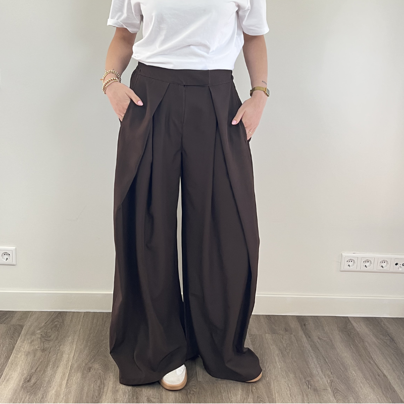 Pantalon Lio
