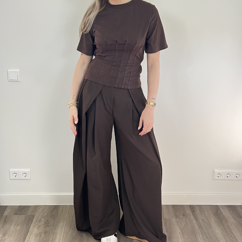 Pantalon Lio