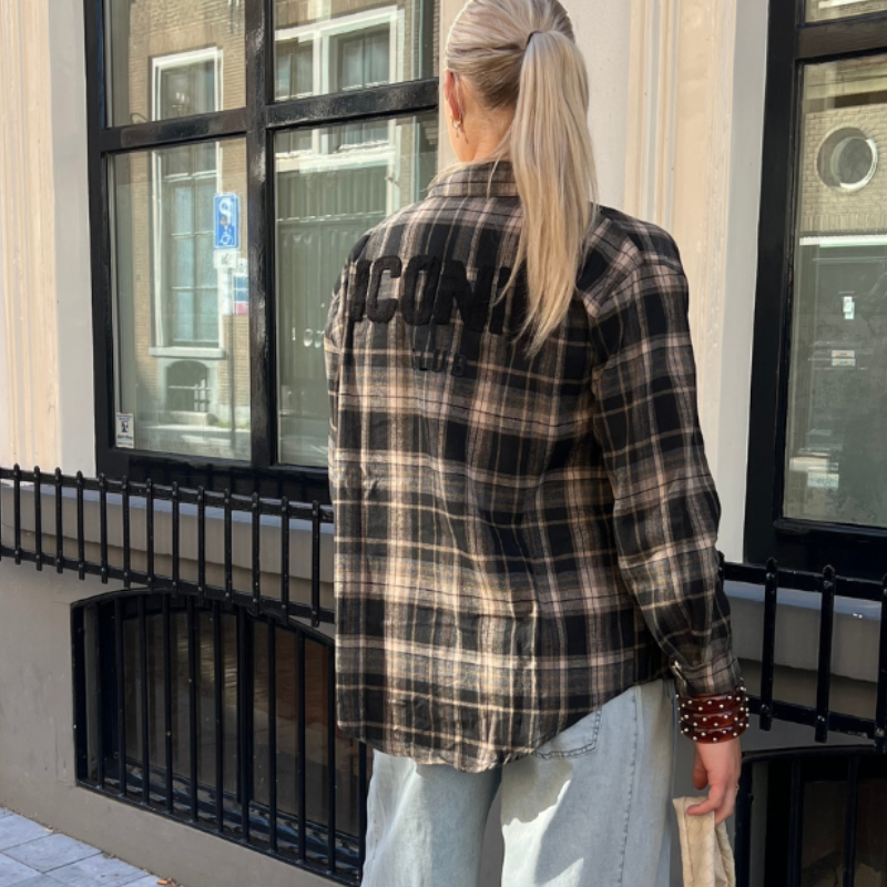 Blouse Ruby