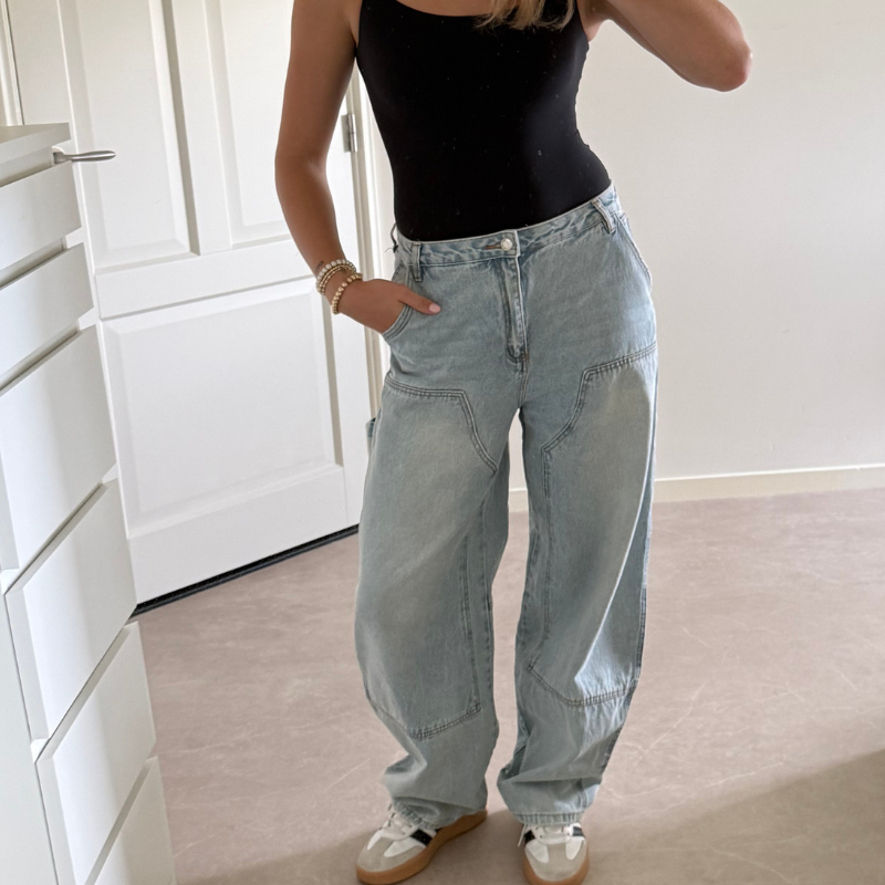 Jeans Coco