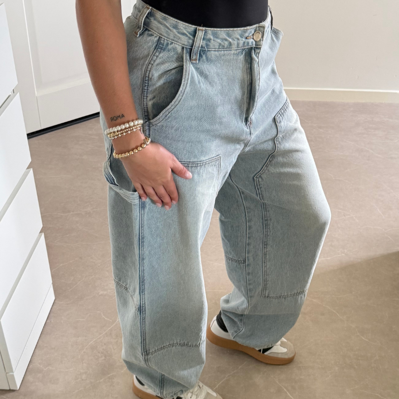 Jeans Coco