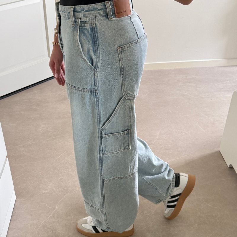 Jeans Coco