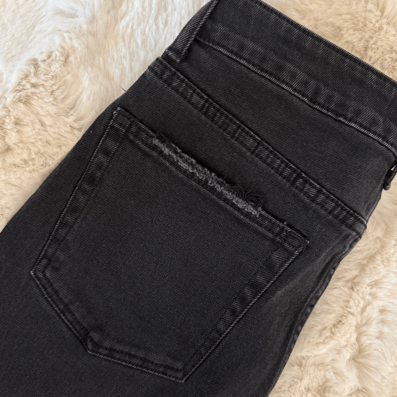 Wide Leg Jeans Balou