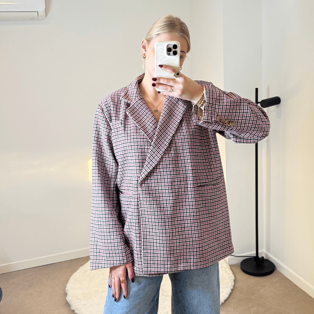 Blazer Jada